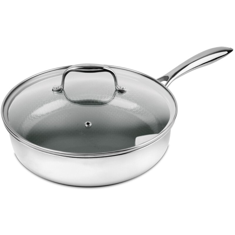 Patelnia KOHERSEN NX Ceramic 26 cm