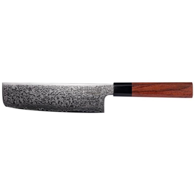 Kohersen Seido Red Wood 17,8cm