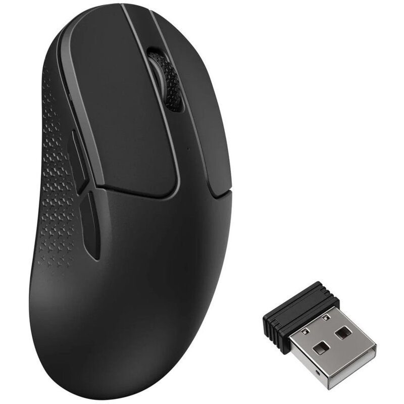 Mysz KEYCHRON M3M-A23 Czarny