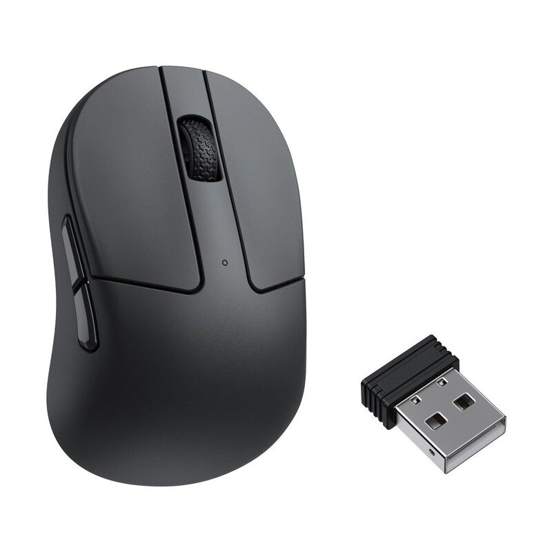 Mysz KEYCHRON M4-A23 Czarny