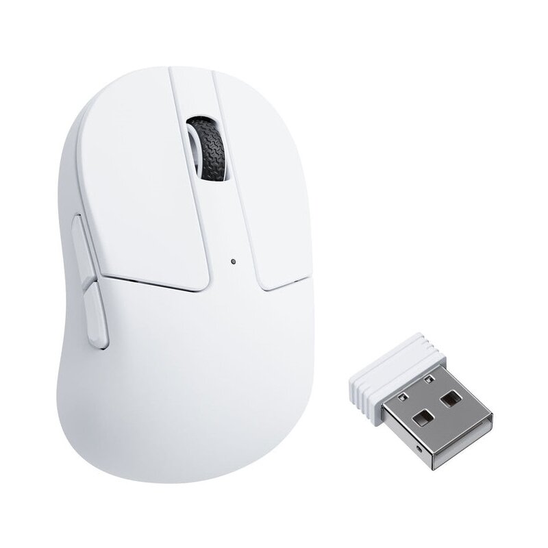 Mysz KEYCHRON M4-A24 Biały