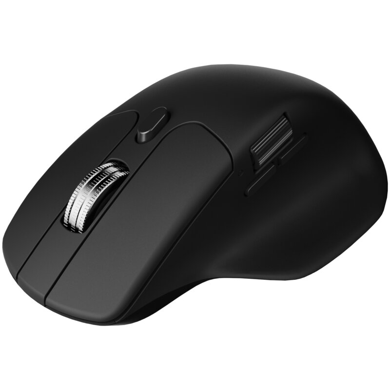 Mysz KEYCHRON M6S-A23 Czarny