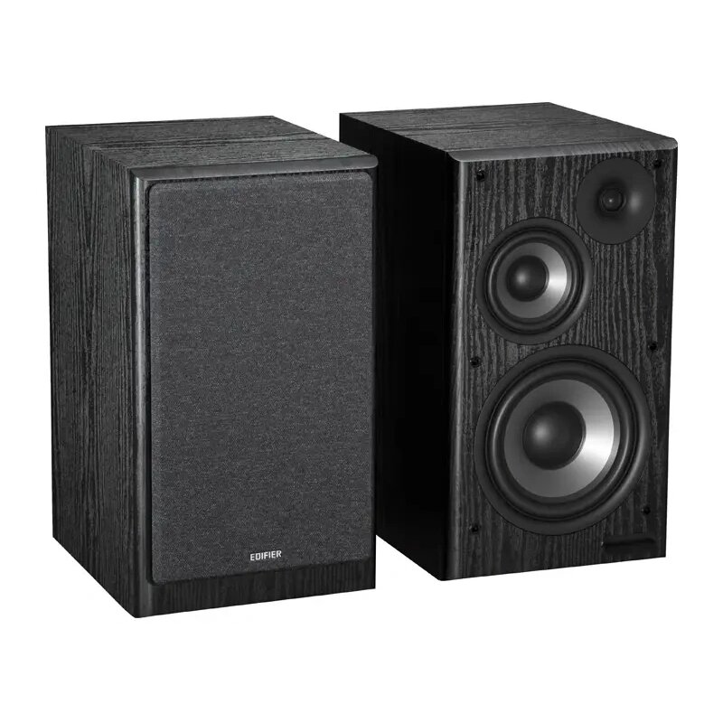 Kolumny podstawkowe EDIFIER R2750DB MKII Czarny (2 szt.)