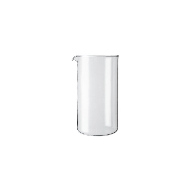 Pojemnik szklany BIALETTI French Press 1l