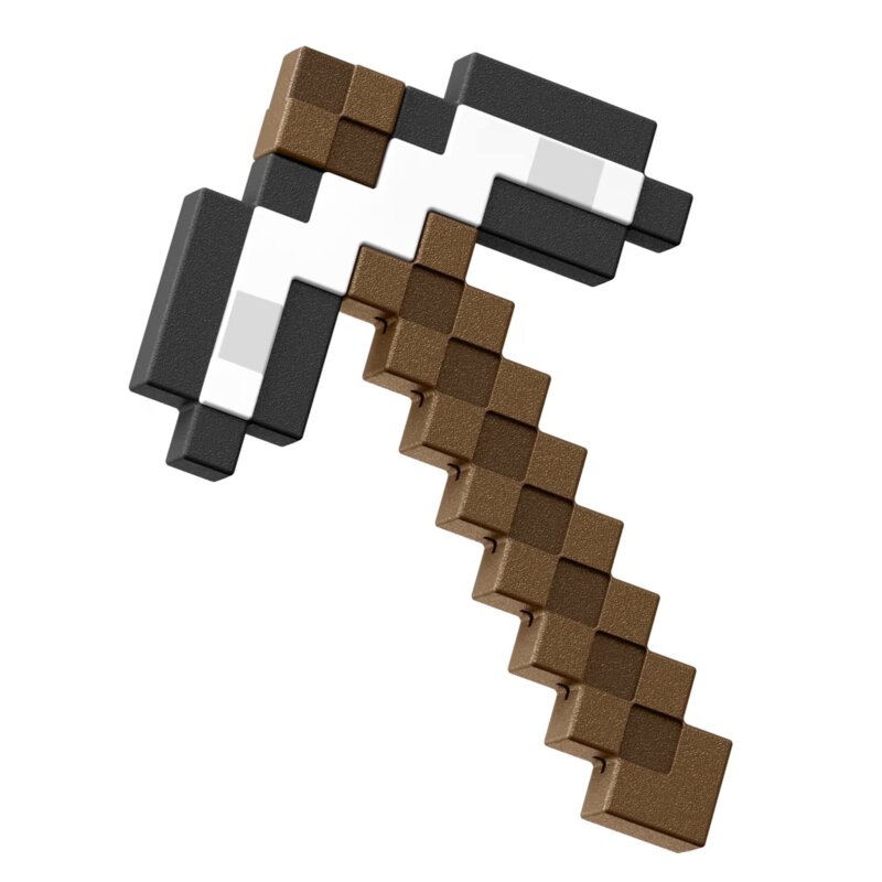Kilof MINECRAFT Role Play JLJ38