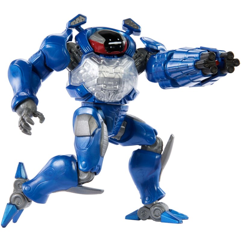 Figurka MATTEL Masters Of The Universe Roboto JKJ01