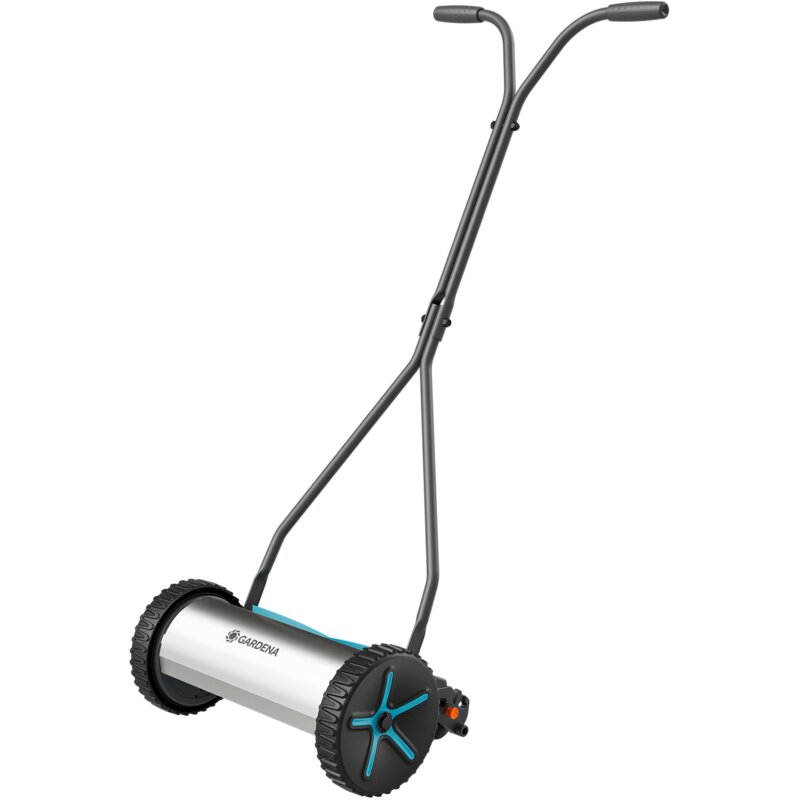 Kosiarka ręczna GARDENA Comfort 330 11750-20 300mm regulacja 4-stopniowa