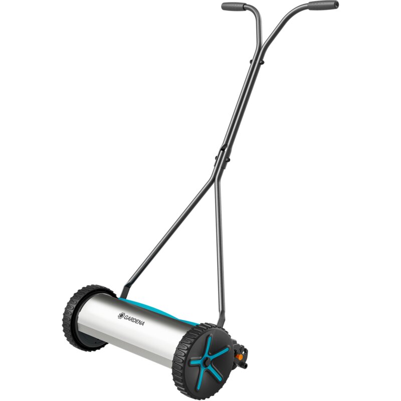 Kosiarka ręczna GARDENA Comfort 400 11760-20 400mm regulacja 4-stopniowa