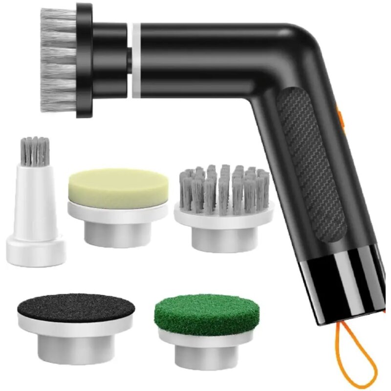 Szczotka akumulatorowa EXTRALINK Powerlink EX.95382