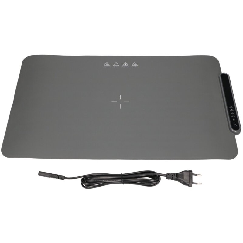 Podgrzewacz do potraw EXTRALINK EX.94996