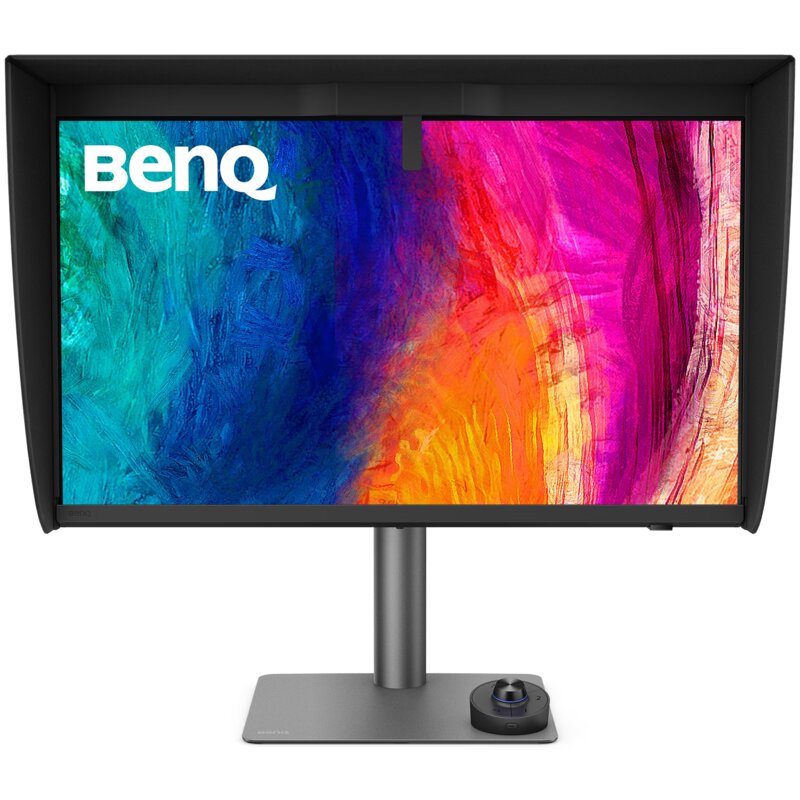Monitor BENQ PD2770U 27