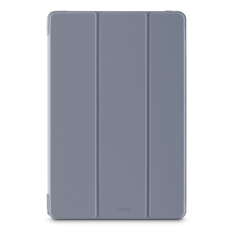 Etui do Samsung Galaxy Tab A11+/A9+ 11" HAMA Fold Clear Liliowy