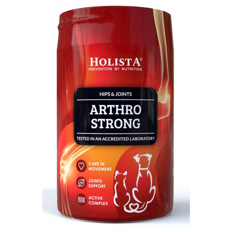 Holista Arthro Strong 200 g