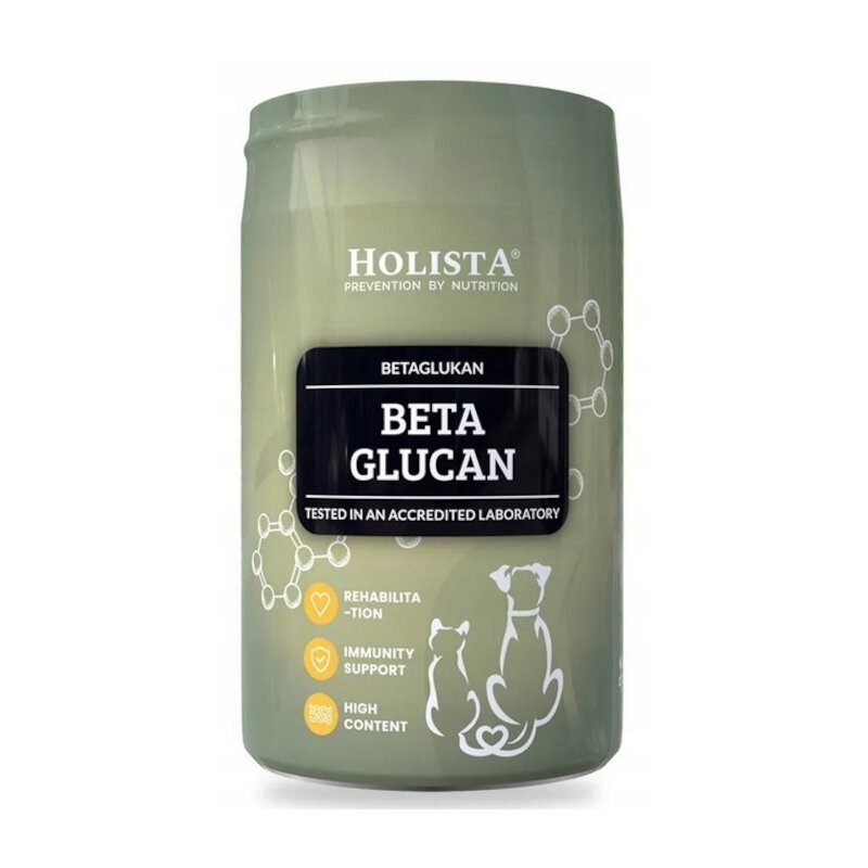 Holista Betaglucan 200 g