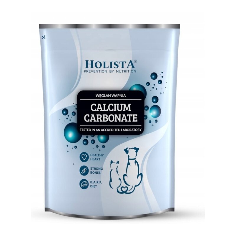 Holista Calcium Carbonate 1000 g
