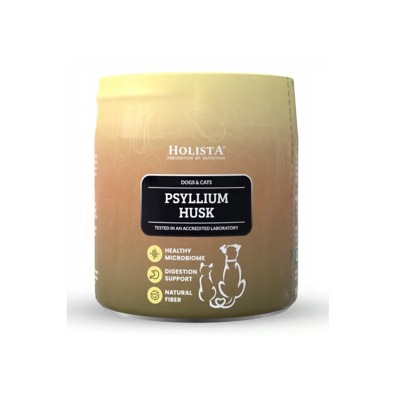 Holista Psyllium Husk 100 g