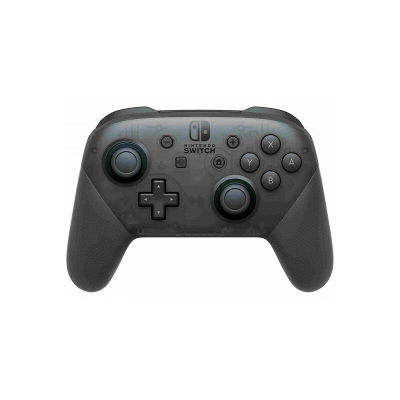 Kontroler NINTENDO Switch Pro