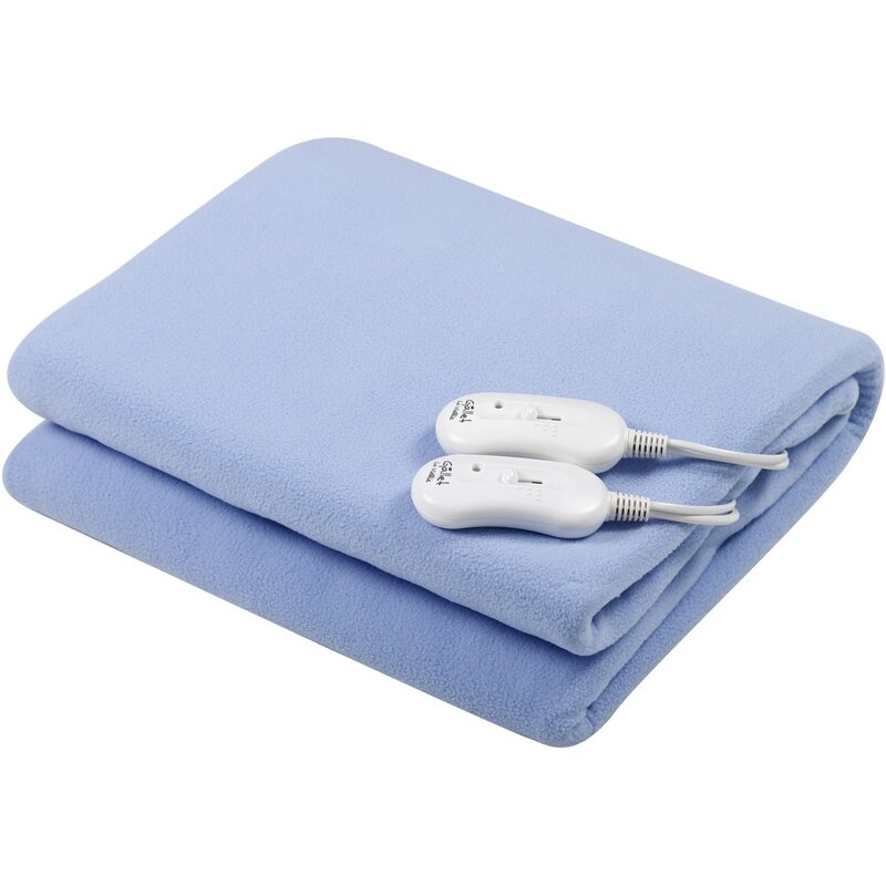 Koc elektryczny GALLET CCH160