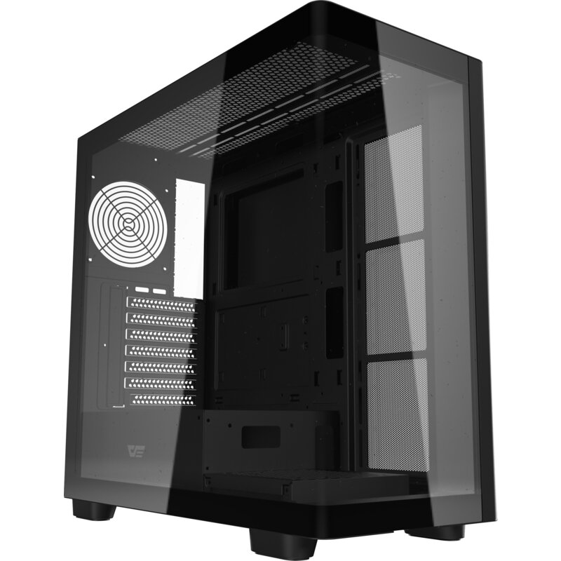 Obudowa DARKFLASH DS900G Czarny