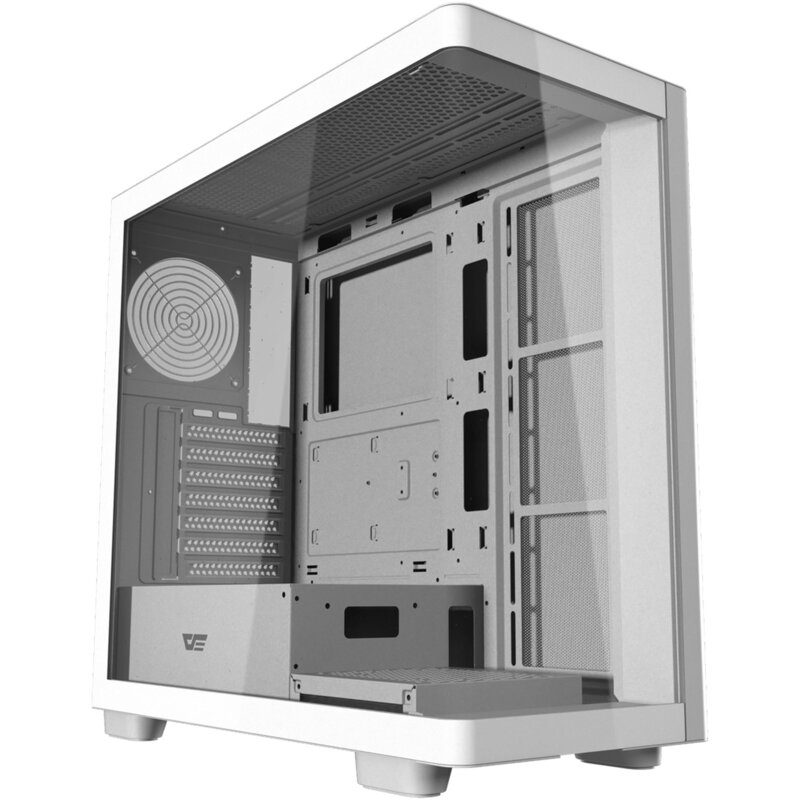 Obudowa DARKFLASH DS900G Biały