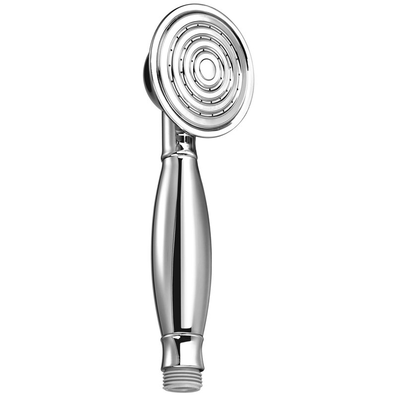 Słuchawka prysznicowa OMNIRES Art Deco-RCR Chrom