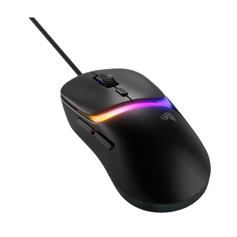 Mysz GLORIOUS Model D3 Czarny