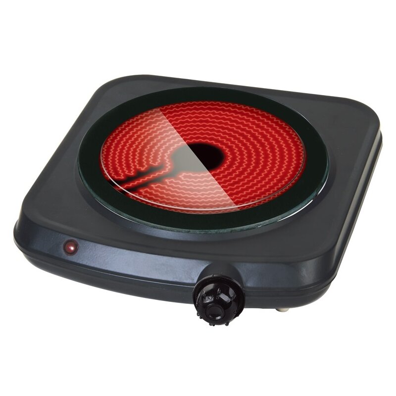 Kuchenka nastawna ELECTRO-LINE 101 T