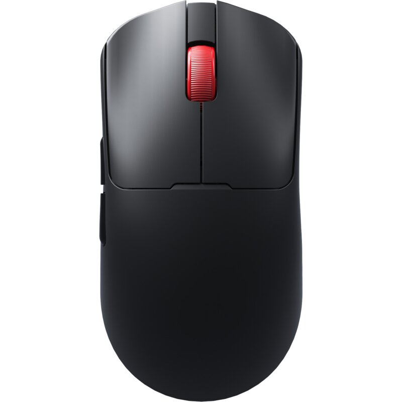 Mysz AULA SC380 Pro Black Light Esport