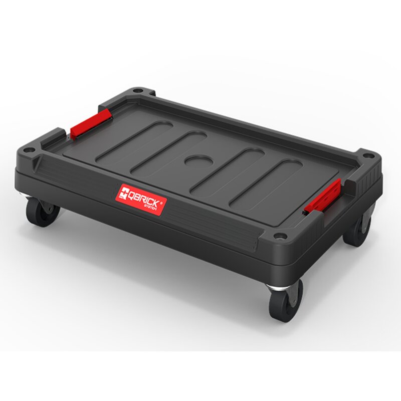 Platforma transportowa QBRICK System Two