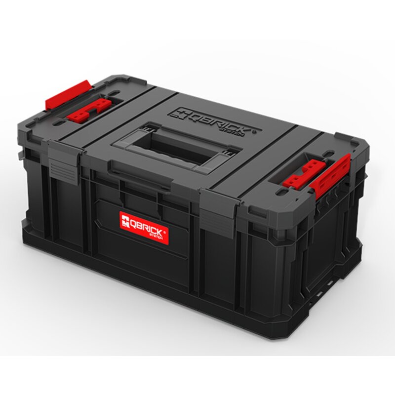 Skrzynka narzędziowa QBRICK System Two Toolbox Plus Vario
