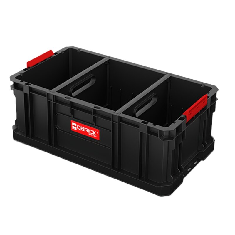 Skrzynka narzędziowa QBRICK System Two Box 200 Flex
