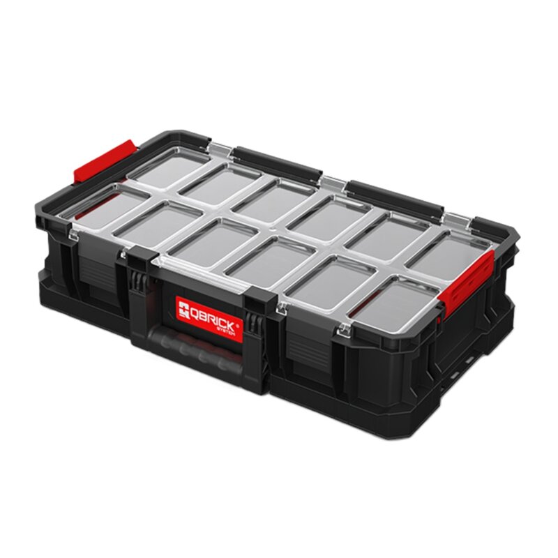 Organizer QBRICK System Two Flex Plus