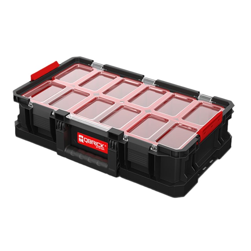 Organizer QBRICK System Two Plus
