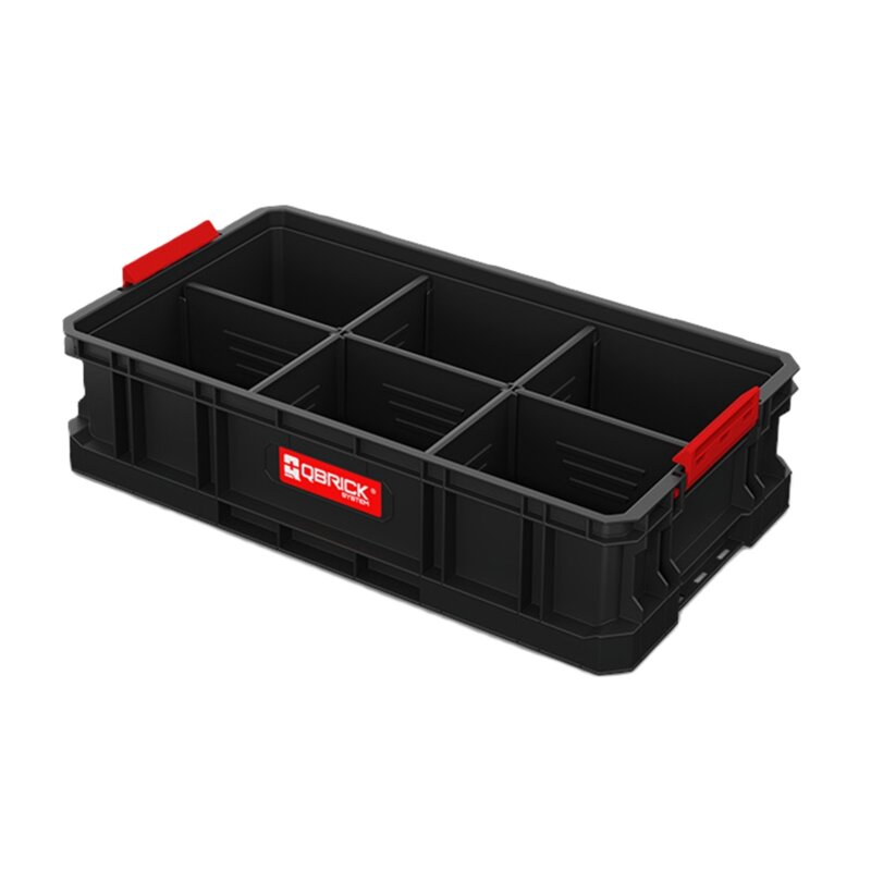 Skrzynka narzędziowa QBRICK System Two Box 100 Flex