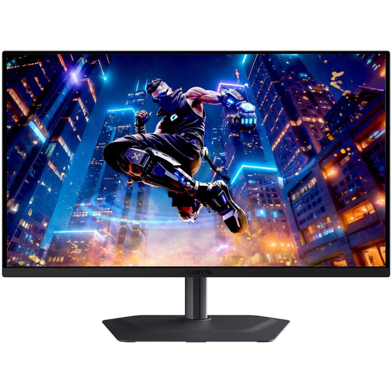 Monitor GIGABYTE MO27Q3 26.5