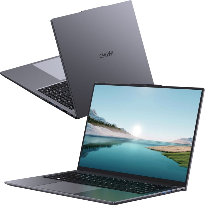 Laptop CHUWI Corebook-Plus-P-K1 16