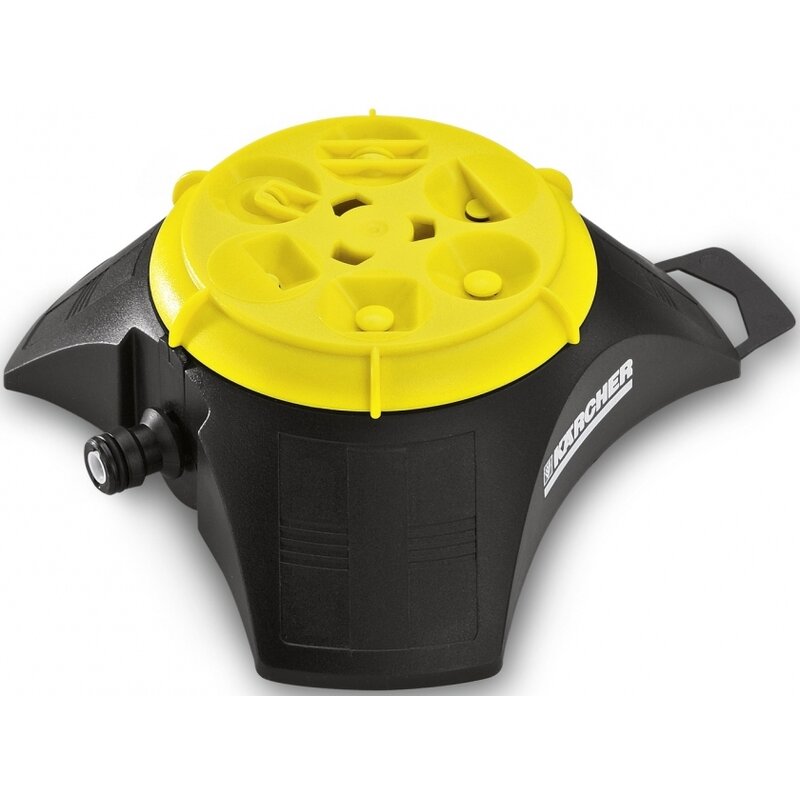 Zraszacz wielofunckyjny KARCHER MS 100