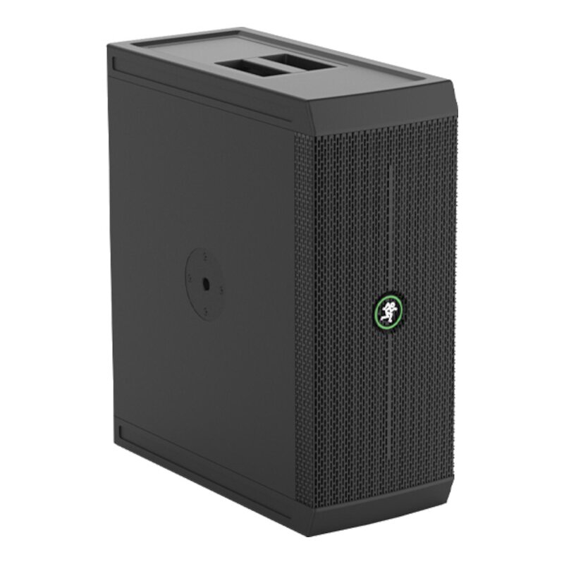 Subwoofer MACKIE ThumpSub GO Czarny