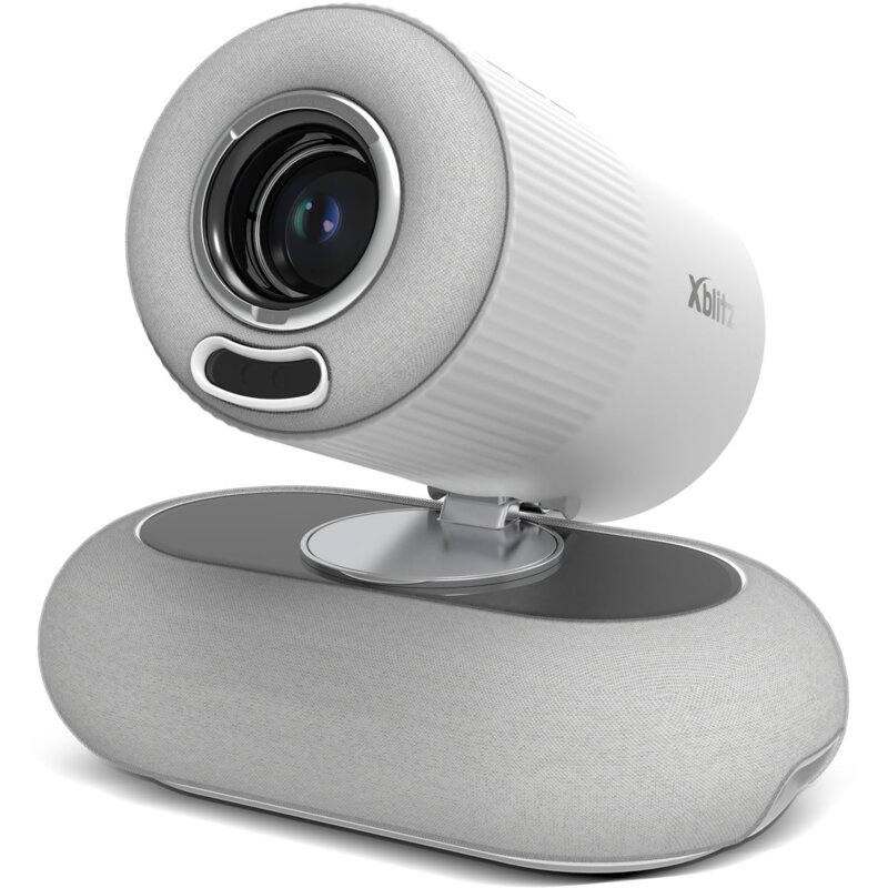 Xblitz X-Lumen projektor multimedialny LED