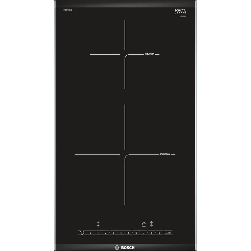 Bosch Serie 6 PIB375FB1E 30,6cm