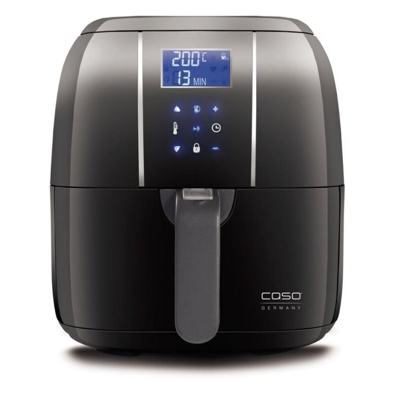 Air Fryer Frytkownica beztłuszczowa CASO GERMANY AF200 2.5l regulacja temperatury
