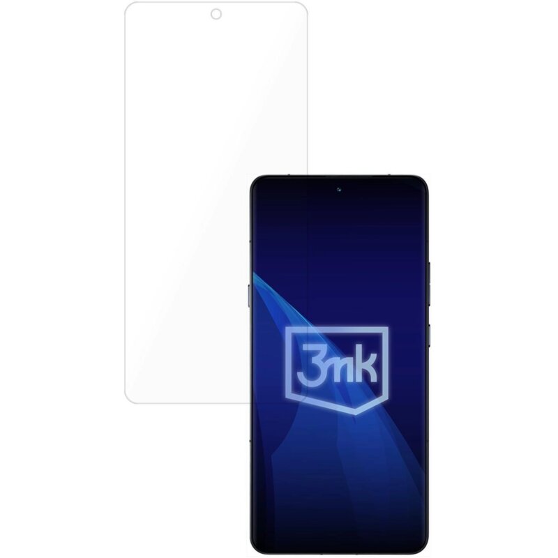 Folia ochronna 3MK ARC+ do Motorola Signature