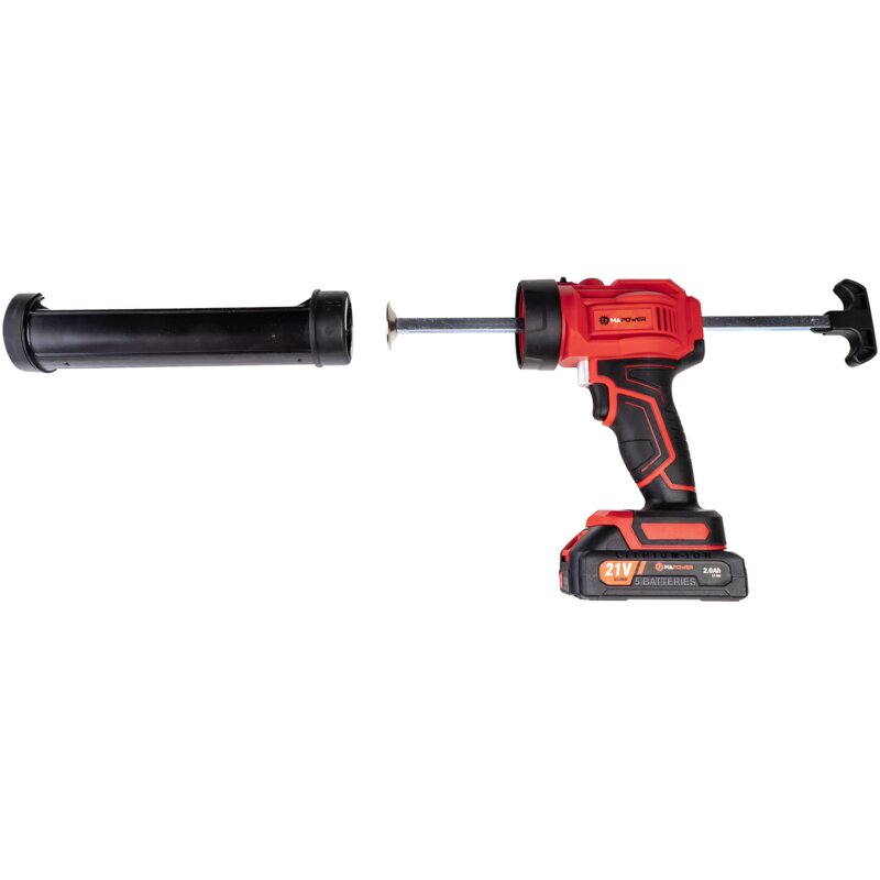 Wyciskacz MAPOWER MPGG02