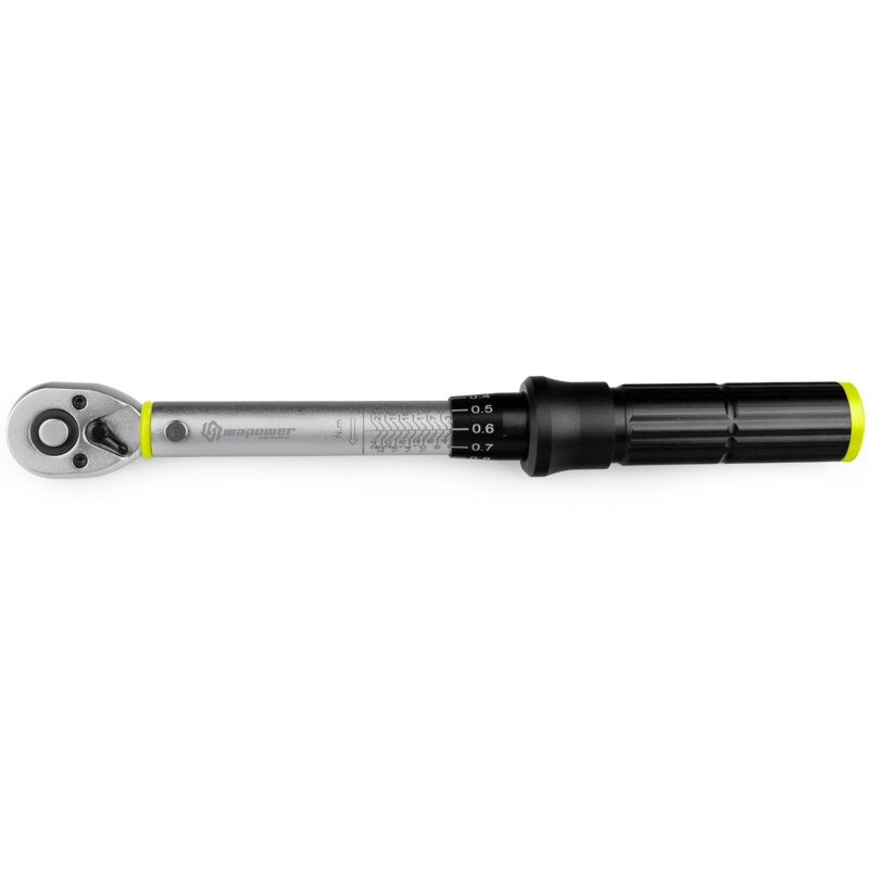 Klucz dynamometryczny MAPOWER MPTW03