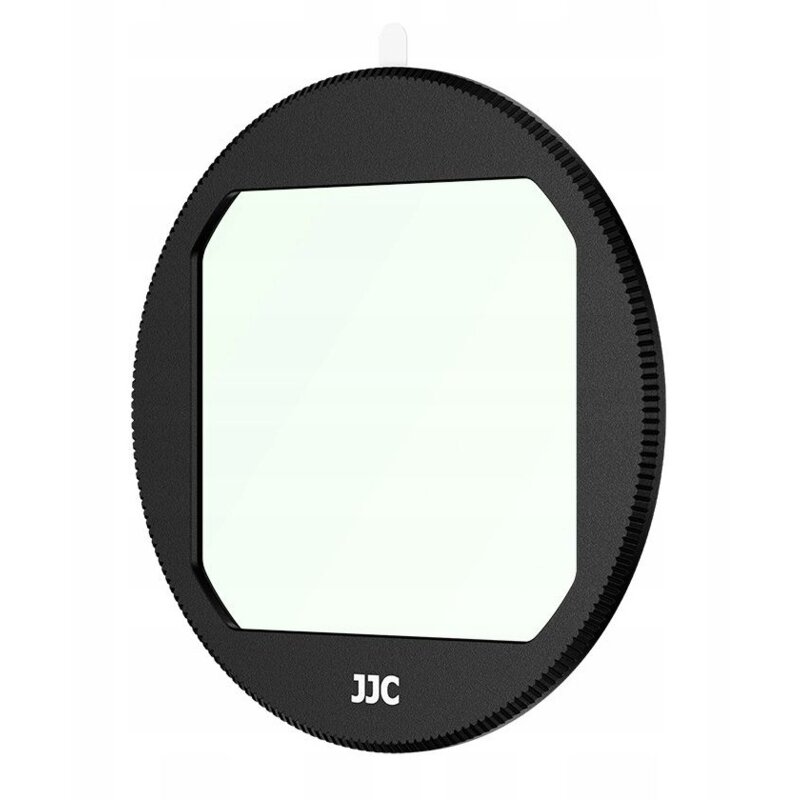 Filtr UV Ultra Low Reflection JJC F-SX do Canon PowerShot SX740 HS