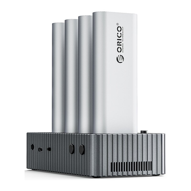 Stacja dokująca ORICO IT48N-C USB4, Aktywna