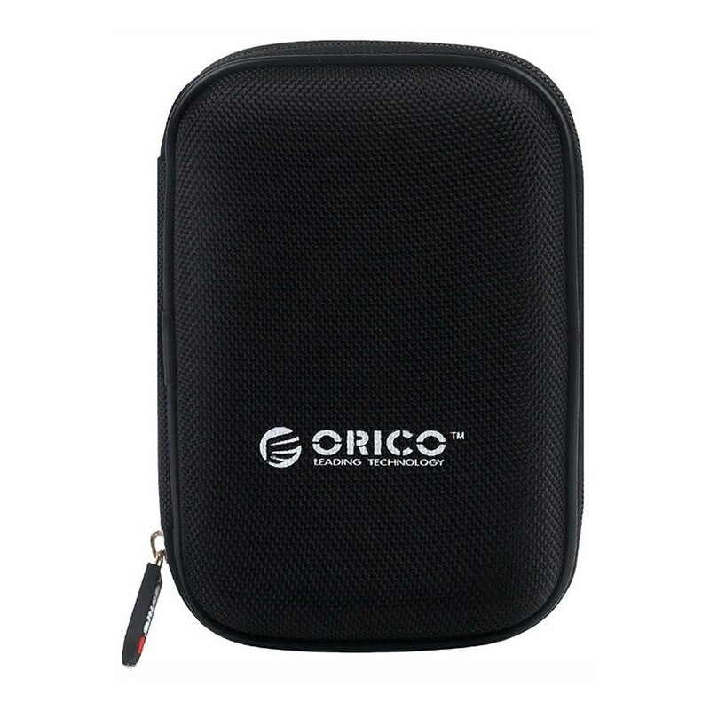 Etui na dysk ORICO PHD-25 Czarny