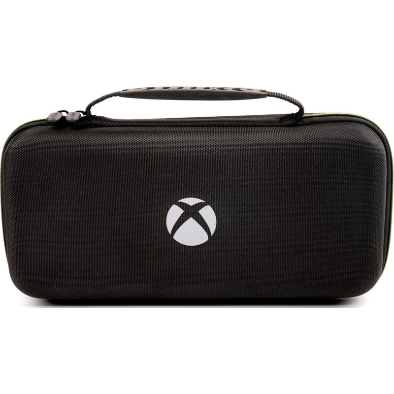 Nacon Protective Case XL do przenośnych konsol ROG Xbox Ally / ROG Xbox Ally X Czarny