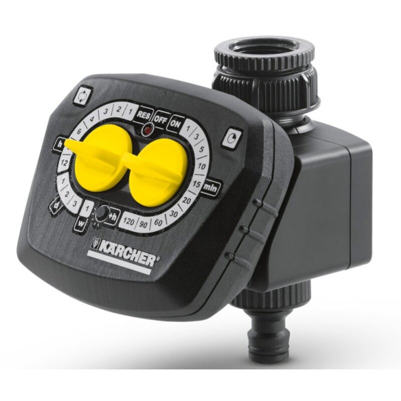 Sterownik nawadniania KARCHER WT 4 2.645-174.0