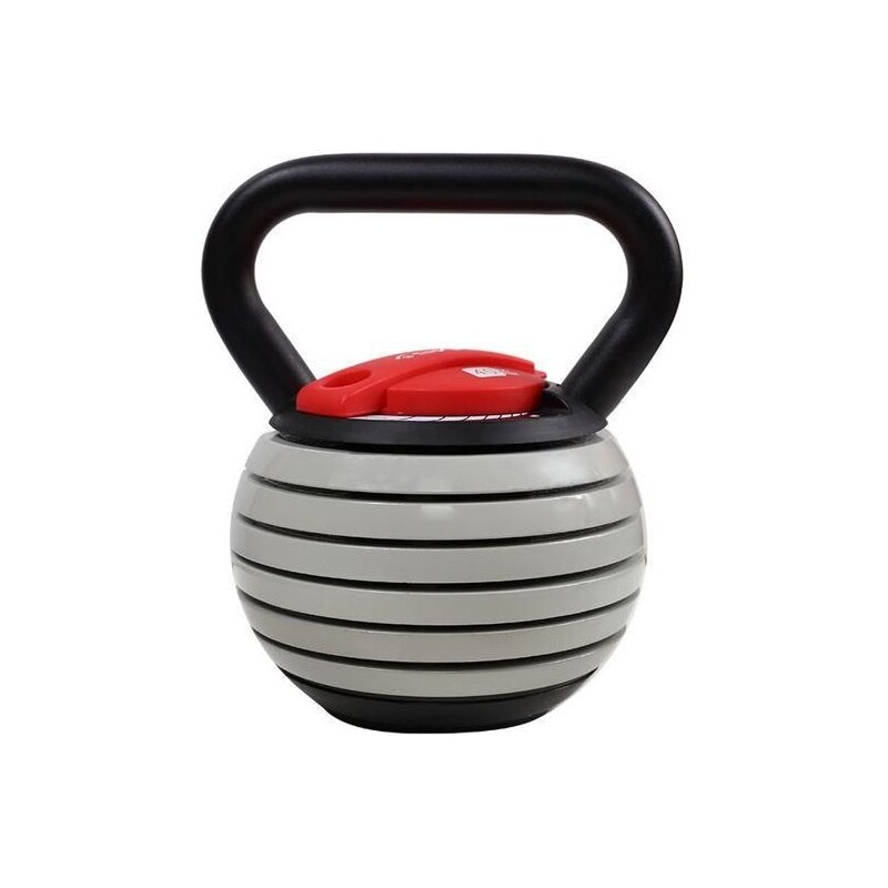 Kettlebell HMS KR40 (18 kg)